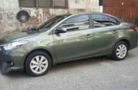 For sale 2017 Toyota Vios e matic