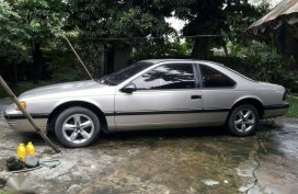 Ford Thunderbird 1990 model for sale