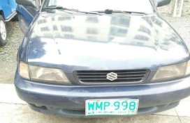 Suzuki Esteem wagon 2000 model for sale