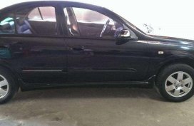 Nissan Sentra GSX 2007 model for sale