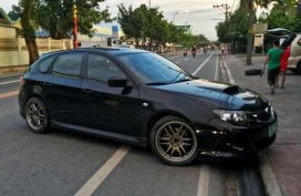 Subaru Impreza WRX 2010 for sale