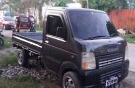 Suzuki Multicab Transformer 4x2 Gray For Sale 