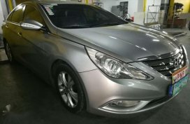 2010 Hyundai Sonata Automatic for sale
