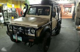 Suzuki Jimny sierra 96mdl like new for sale