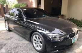 BMW 318d 2013 model for sale