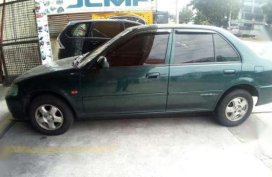 For Sale: Honda City Type Z 2000