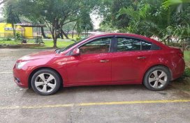 For sale or swap 2011 Chevrolet Cruze Lt top of the line