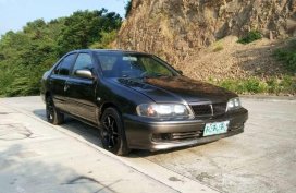 Nissan Sentra 2000 for sale