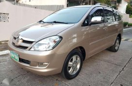 2005 Toyota Innova G diesel for sale
