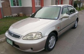 For Sale Honda Civic 2000 Model S. i. R Body