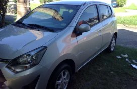 Brand new Toyota Wigo yr 2018 for sale