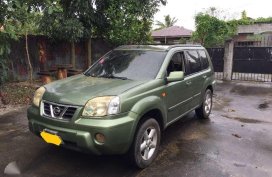 Nissan Xtrail 2003 model 250x for sale