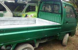 For sale Isuzu Multicab Pick Up 6V 2WD - NEGOTIABLE