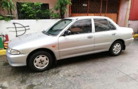 For sale 1995 Mitsubishi Lancer GLXi Hotdog or Itlog Super Sariwa