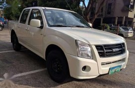 2010 Isuzu Dmax 4x2 for sale