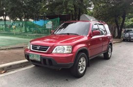 2001 Honda CRV Gen 1 for sale