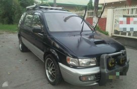 1995 Mitsubishi Space wagon diesel for sale
