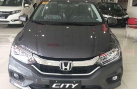 Honda 2018 City 1.5 E MT Cars Christmas Best Deals!