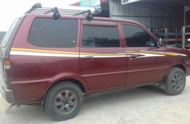 Toyota Revo diesel wellkept for sale