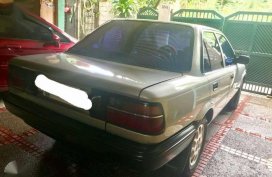 For sale Toyota Corolla XL5