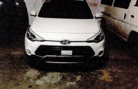 Hyundai i20 2016 for sale 