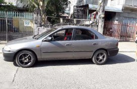 Mazda Familia 323 1997 model gen 2 for sale