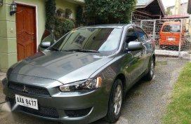 2014 Mitsubishi Lancer EX GLS for sale