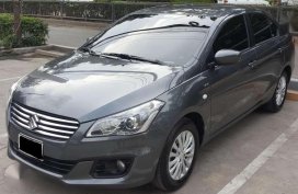 Suzuki Ciaz 2017 MT for sale