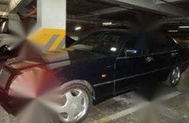 Mercedes Benz 600 SEL for sale