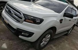 2017 Ford Everest Ambiente AT for sale