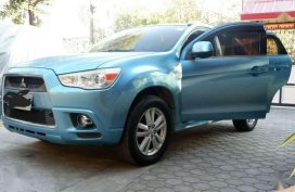 Mitsubishi ASX 2011 for sale