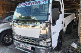 Isuzu Elf 2017 for sale