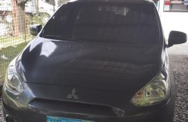Mitsubishi Mirage 2013 for sale
