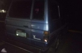 For sale Tamaraw Fx 95 mdl