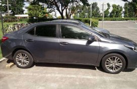 2014 Toyota Altis 1.6V AT for sale