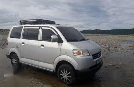2009 Suzuki APV well kept for sale