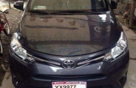 Toyota Vios 2017 automatic for sale