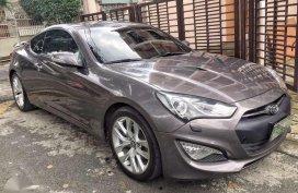 2013 Hyundai Genesis Coupe 2.0T for sale
