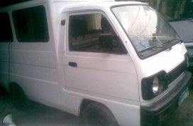 2010 Model Suzuki Multicab FB type for sale