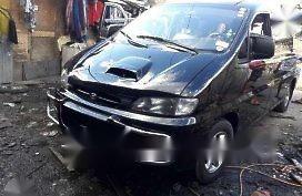 Hyundai Starex 2000 for sale 
