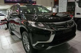 For sale 2017 Mitsubishi Montero Sport!