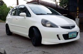 HONDA JAZZ idsi 2004 for sale