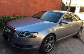2006 Audi A6 well kept for sale