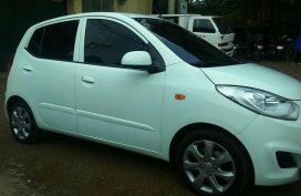Hyundai i10 2011 for sale