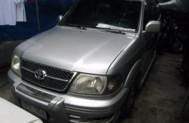 Good as new Toyota Revo 2004 for sale