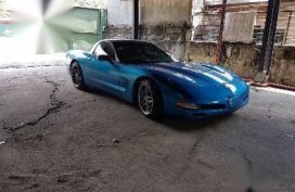 1998 c5 Chevy Corvette for sale