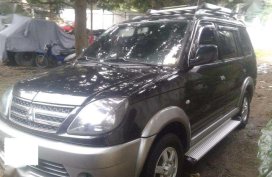 2013 Mitsubishi Adventure GLS SPORTS (mt) for sale
