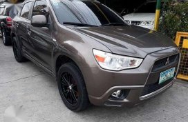  2011 Mitsubishi Asx gls for sale