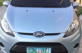 Ford Fiesta 2011 for sale 