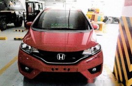 Honda Jazz 2017 for sale